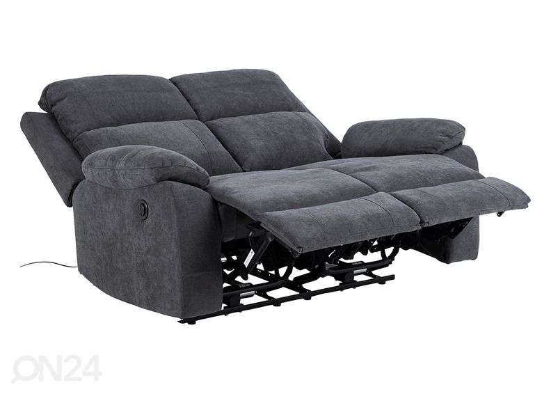 Mekanismisohva 2-istuttava Clint kuvasuurennos