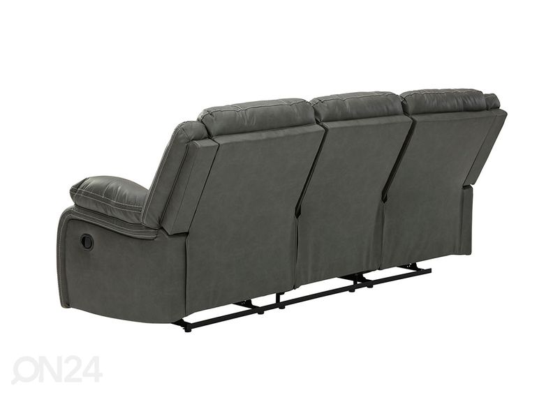 Mekanismisohva 3-istuttava kuvasuurennos