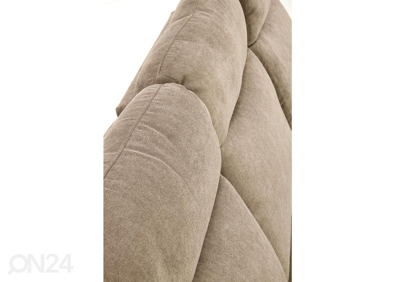 Mekanismisohva 3-istuttava Recliner kuvasuurennos