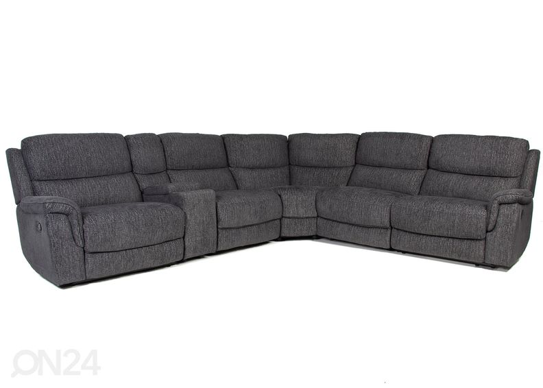 Mekanismisohva kuvasuurennos