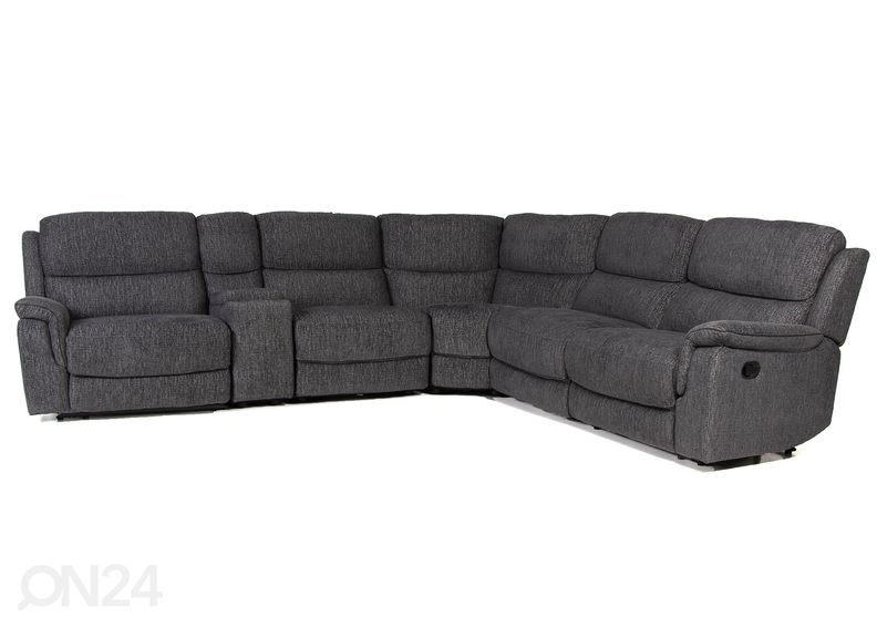 Mekanismisohva kuvasuurennos