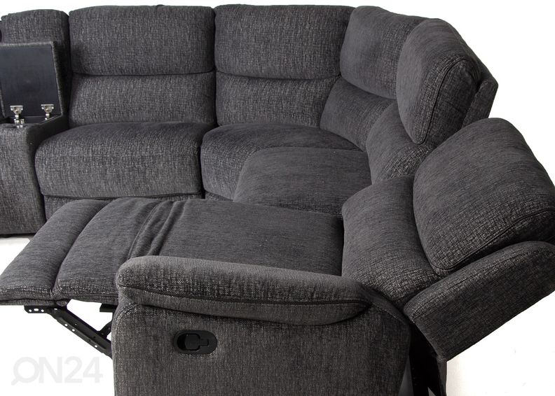 Mekanismisohva kuvasuurennos