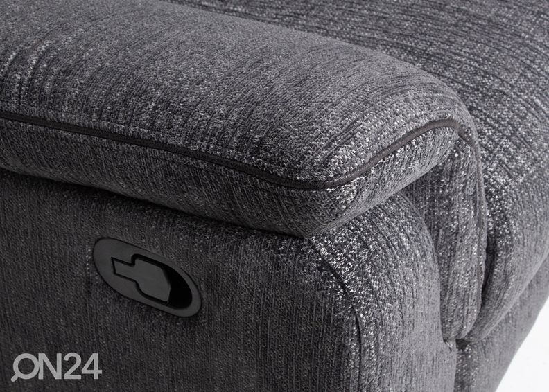 Mekanismisohva kuvasuurennos