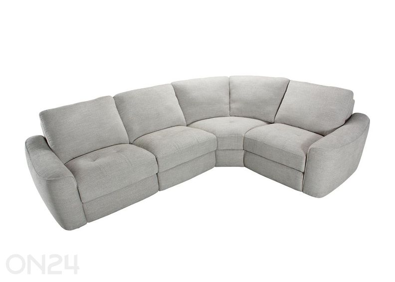 Mekanismisohva Apollo Recliner sähköinen kuvasuurennos