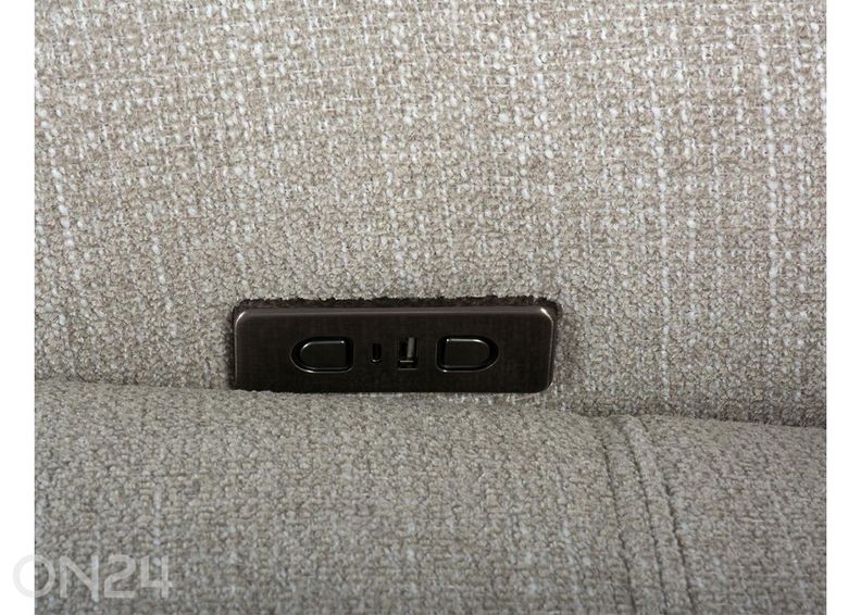 Mekanismisohva Apollo Recliner sähköinen kuvasuurennos