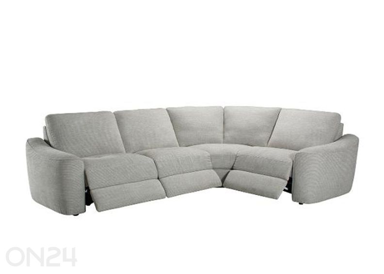 Mekanismisohva Apollo Recliner sähköinen kuvasuurennos