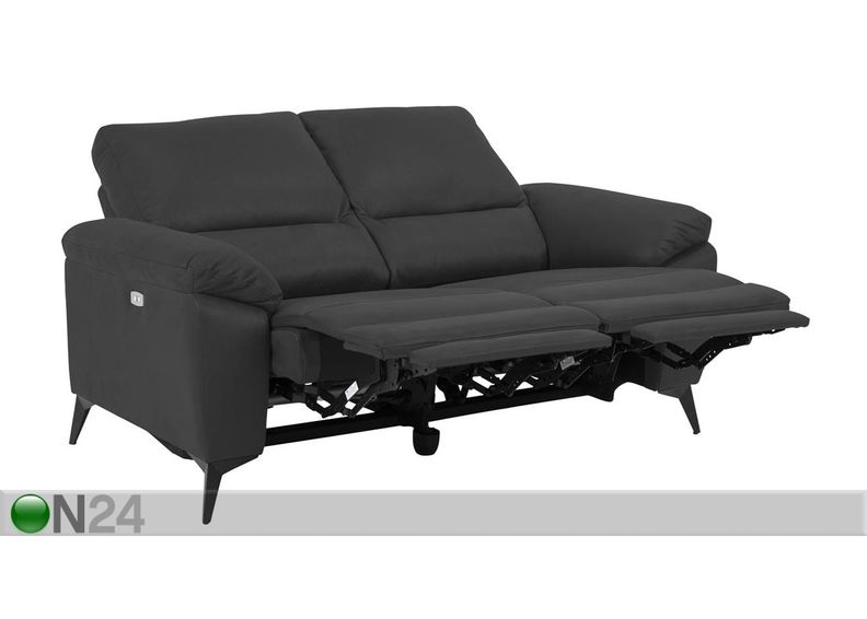 Mekanismisohva Cary, 2-istuttava kuvasuurennos