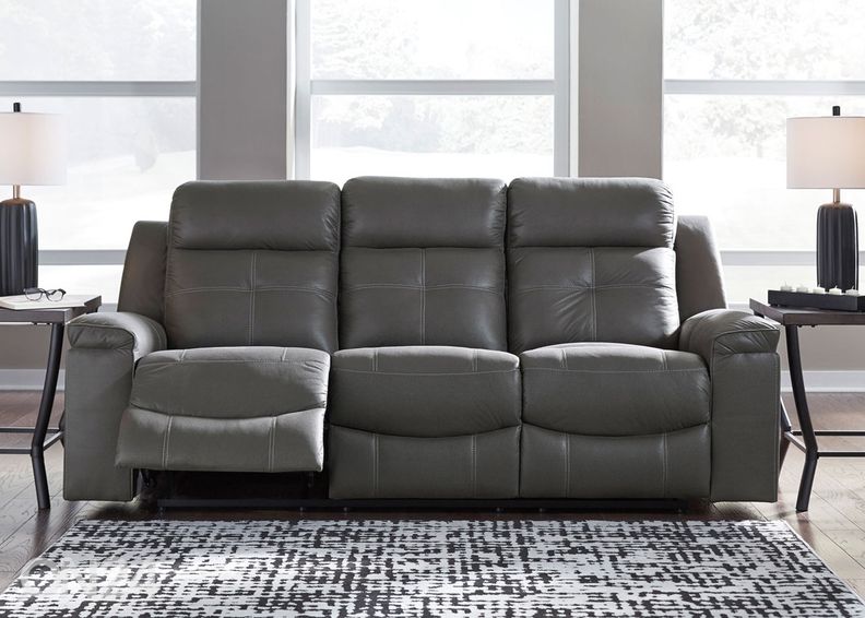 Mekanismisohva Jesolo recliner 3-istuttava kuvasuurennos