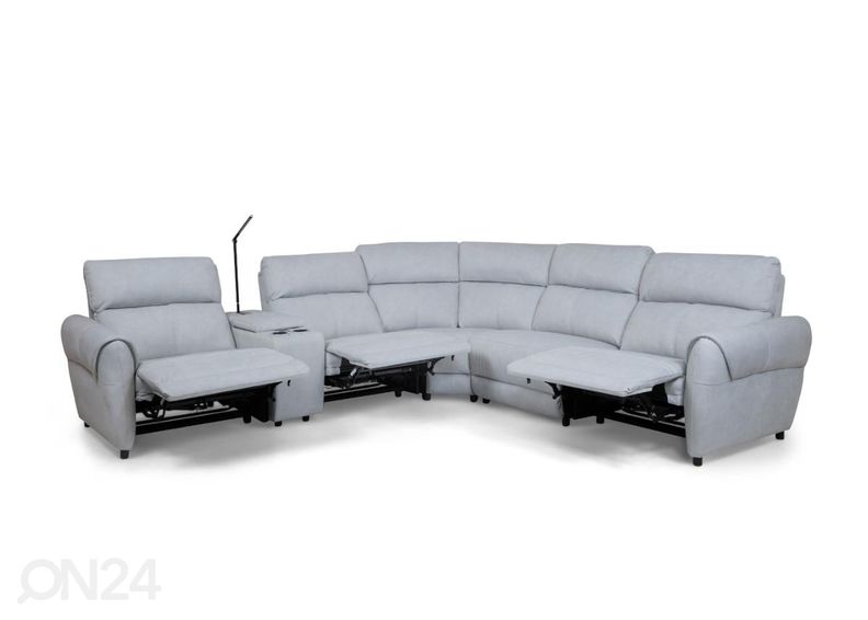 Mekanismisohva Jody sähköinen Recliner kuvasuurennos
