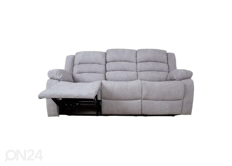 Mekanismisohva Malina 3-istuttava kuvasuurennos