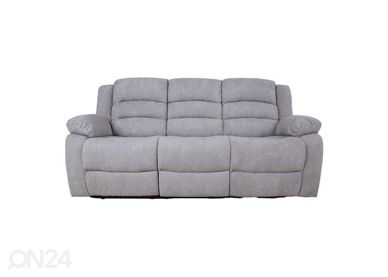 Mekanismisohva Malina 3-istuttava kuvasuurennos