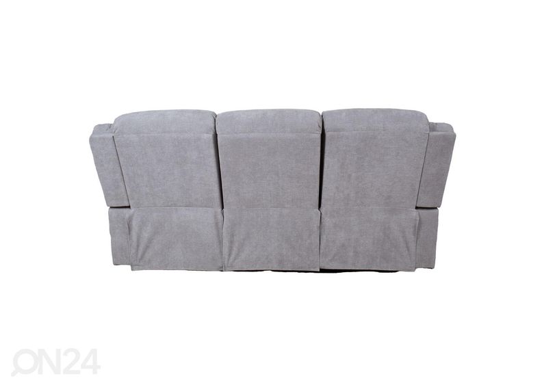 Mekanismisohva Malina 3-istuttava kuvasuurennos