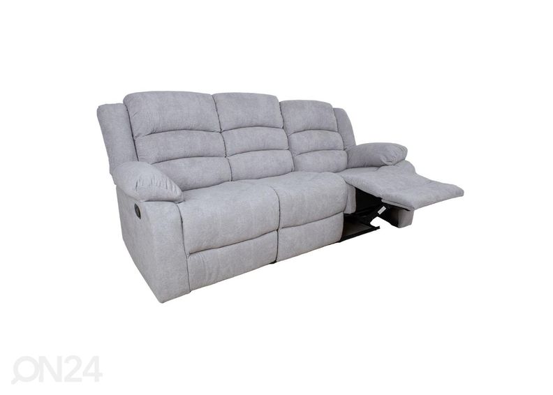 Mekanismisohva Malina 3-istuttava kuvasuurennos