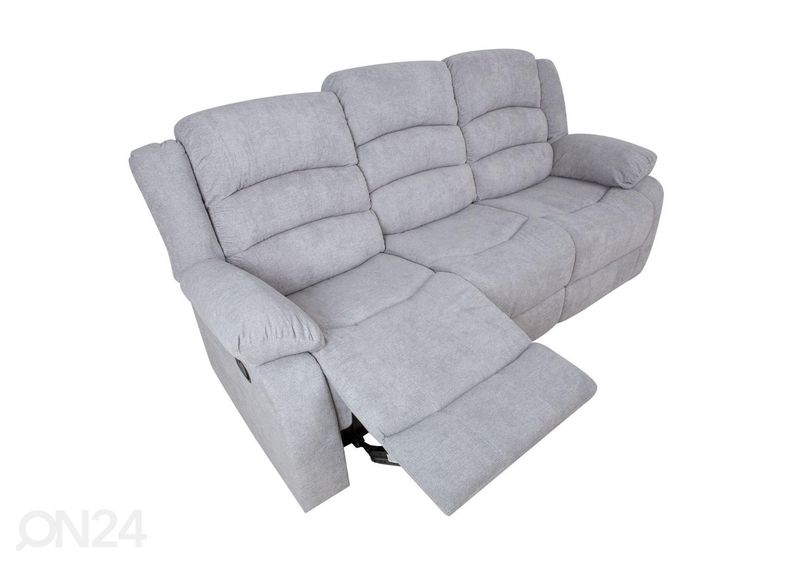 Mekanismisohva Malina 3-istuttava kuvasuurennos