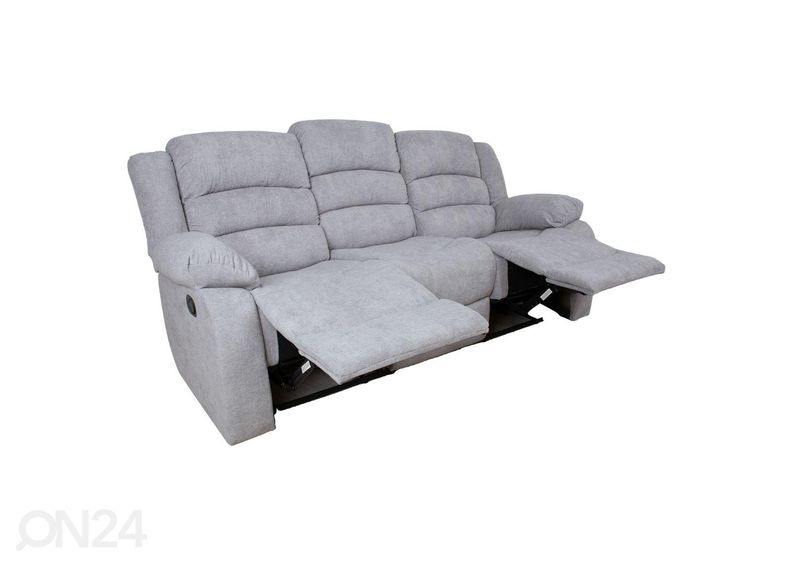 Mekanismisohva Malina 3-istuttava kuvasuurennos