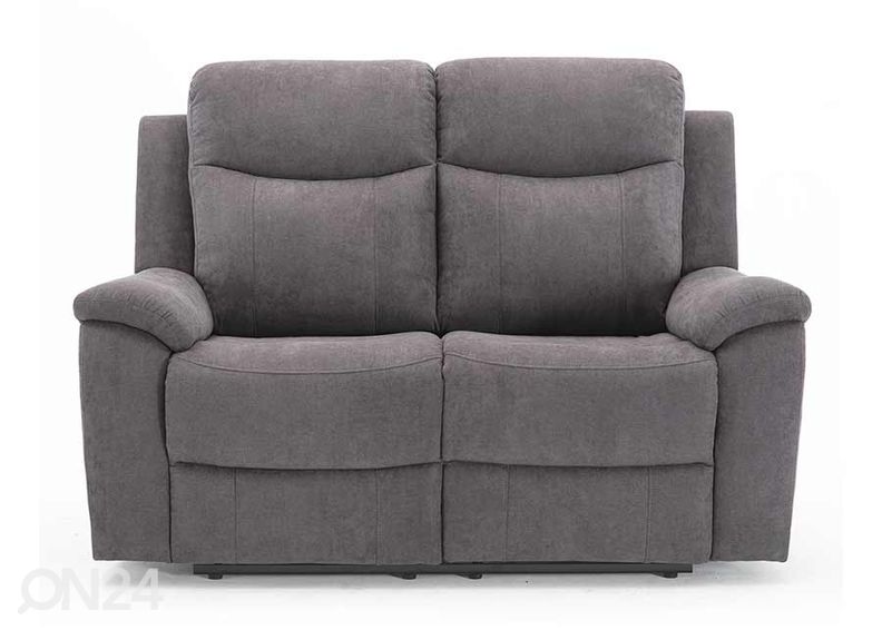 Mekanismisohva Milo 2-istuttava kuvasuurennos