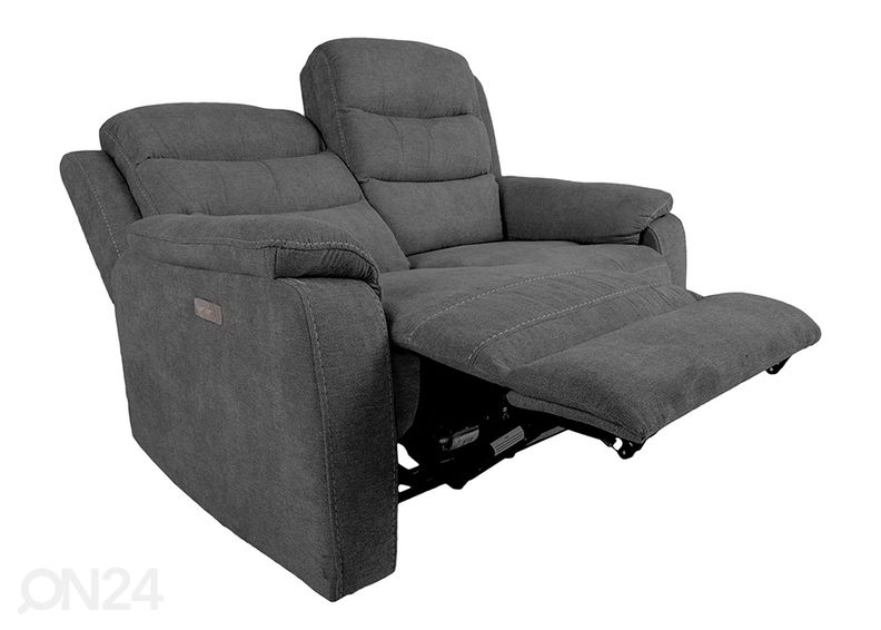 Mekanismisohva Mimi Recliner 2-istuttava kuvasuurennos