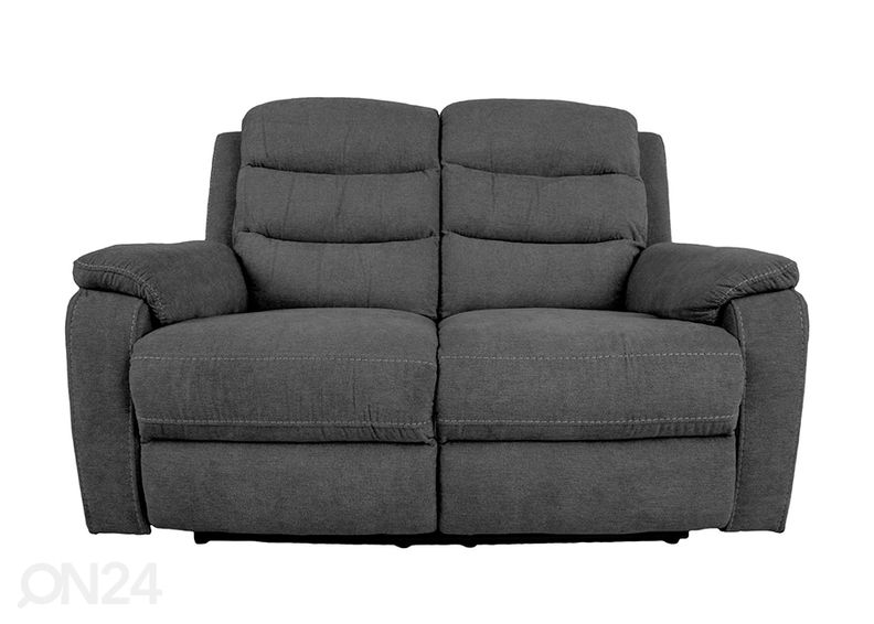 Mekanismisohva Mimi Recliner 2-istuttava kuvasuurennos
