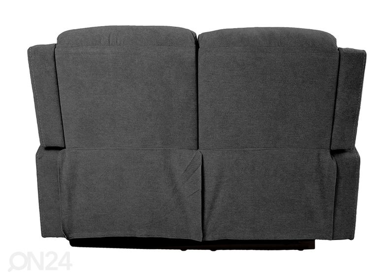 Mekanismisohva Mimi Recliner 2-istuttava kuvasuurennos