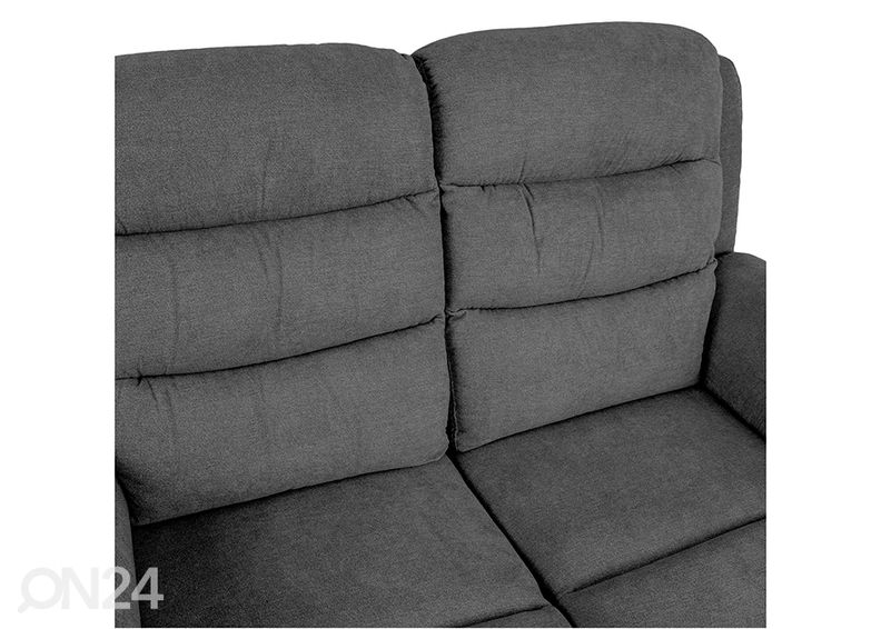 Mekanismisohva Mimi Recliner 2-istuttava kuvasuurennos