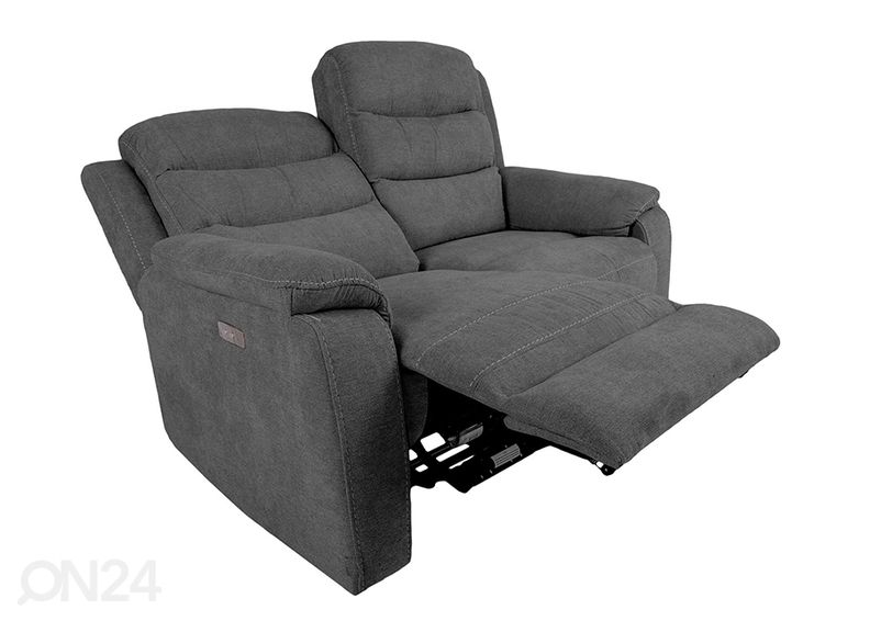 Mekanismisohva Mimi Recliner 2-istuttava kuvasuurennos