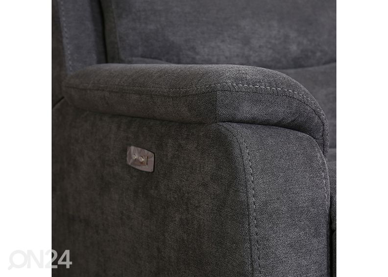 Mekanismisohva Mimi Recliner 2-istuttava kuvasuurennos