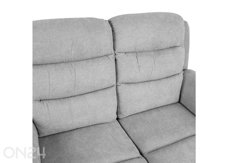 Mekanismisohva Mimi Recliner 2-istuttava kuvasuurennos