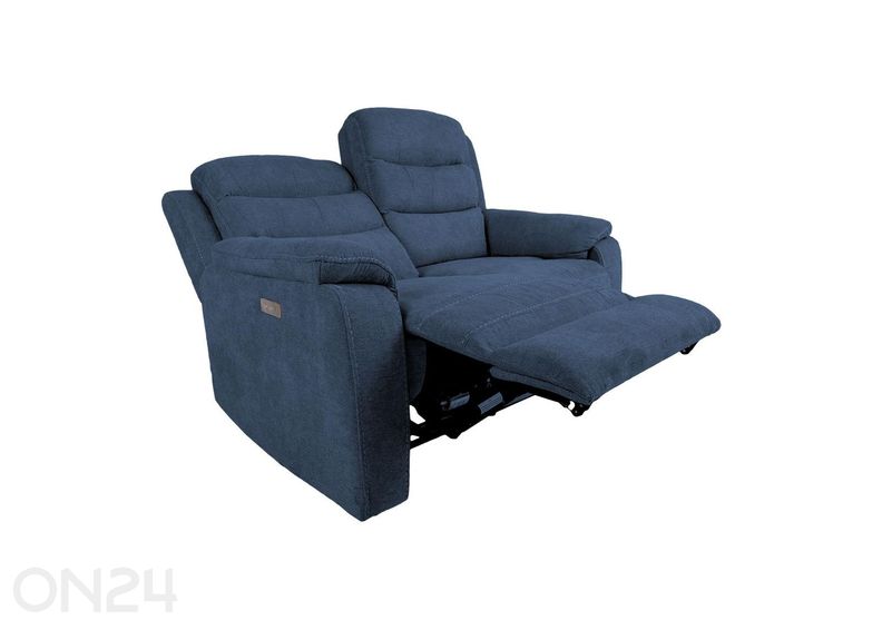 Mekanismisohva Mimi Recliner 2-istuttava kuvasuurennos
