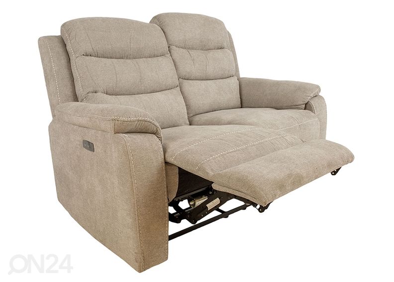 Mekanismisohva Mimi Recliner 2-istuttava kuvasuurennos