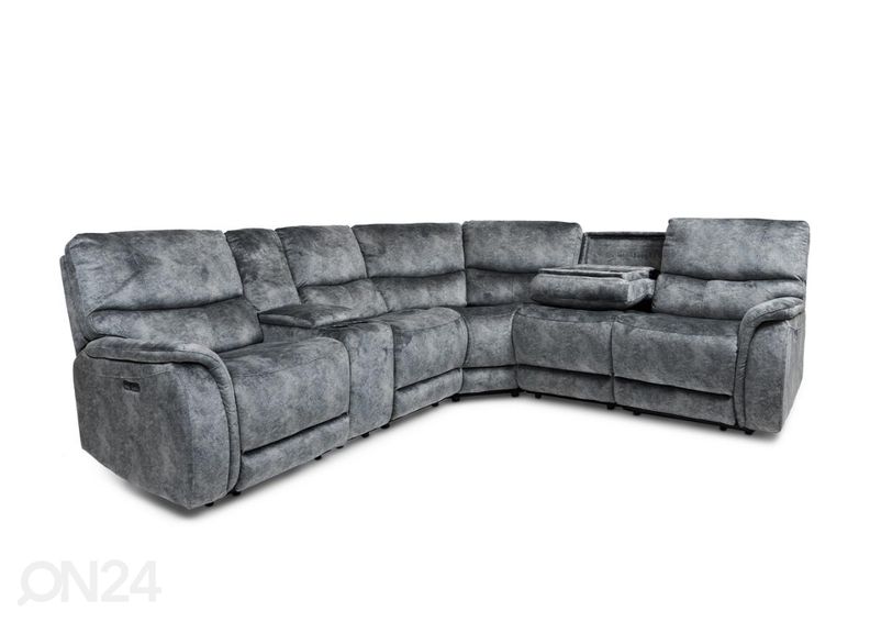 Mekanismisohva recliner (sähköinen) kuvasuurennos