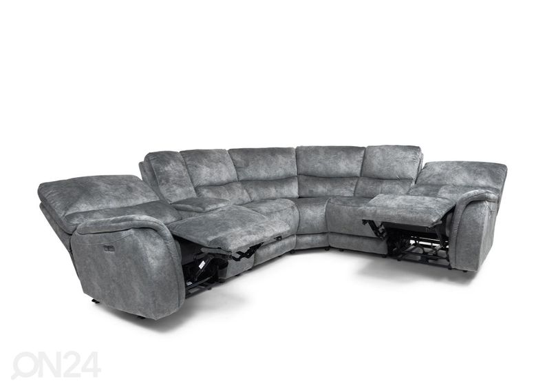 Mekanismisohva recliner (sähköinen) kuvasuurennos