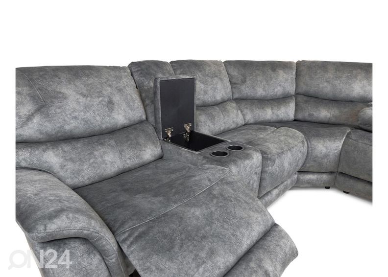 Mekanismisohva recliner (sähköinen) kuvasuurennos