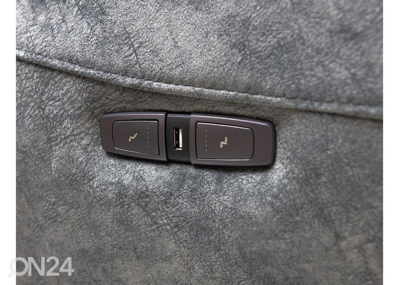 Mekanismisohva recliner (sähköinen) kuvasuurennos