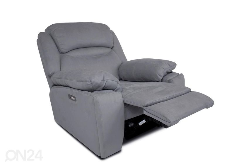 Mekanismisohva recliner (sähköinen) kuvasuurennos