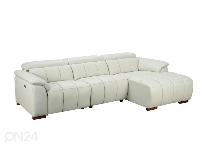 Mekanismisohva recliner (sähköinen) kuvasuurennos