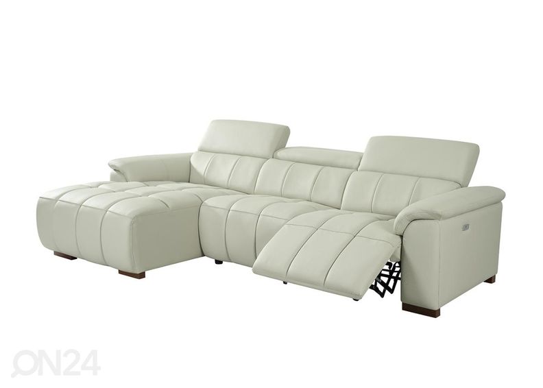 Mekanismisohva recliner (sähköinen) kuvasuurennos