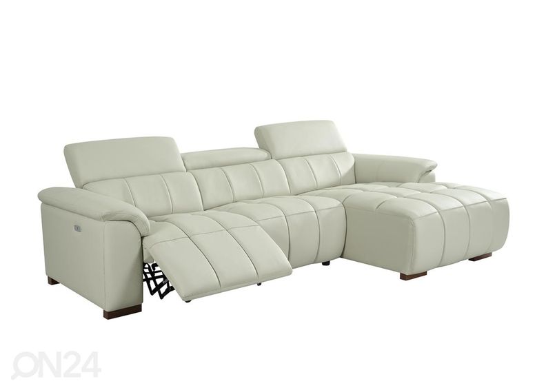 Mekanismisohva recliner (sähköinen) kuvasuurennos