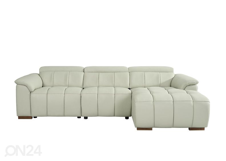 Mekanismisohva recliner (sähköinen) kuvasuurennos