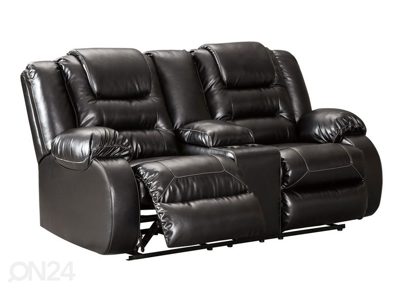 Mekanismisohva recliner 2-istuttava kuvasuurennos