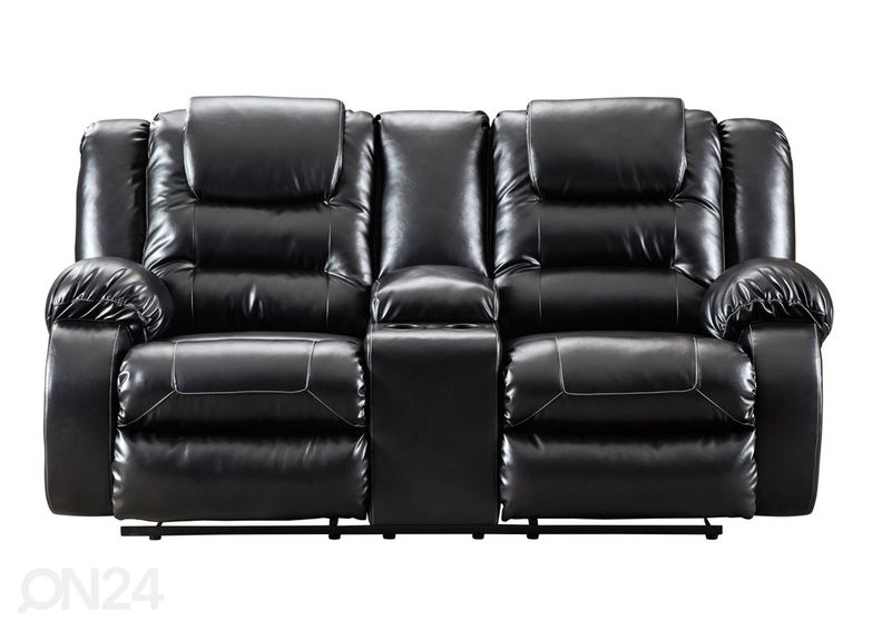 Mekanismisohva recliner 2-istuttava kuvasuurennos