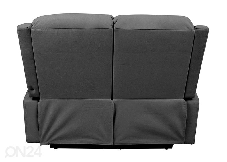 Mekanismisohva Recliner Manuel 2-istuttava kuvasuurennos