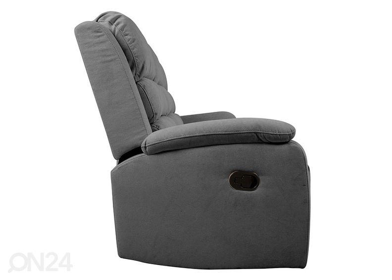 Mekanismisohva Recliner Manuel 3-istuttava kuvasuurennos