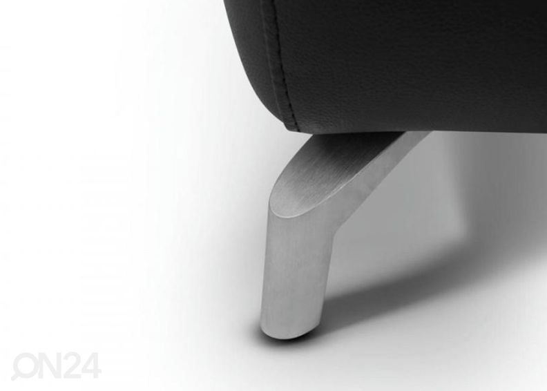 Mekanismisohva Selesta 3-istuttava recliner kuvasuurennos