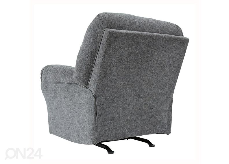 Mekanismituoli (keinuva) kuvasuurennos