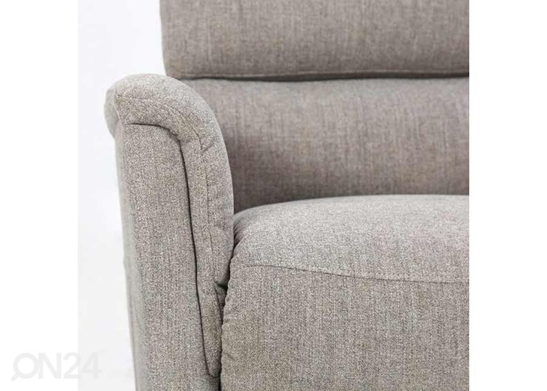 Mekanismituoli Barclay Recliner kuvasuurennos