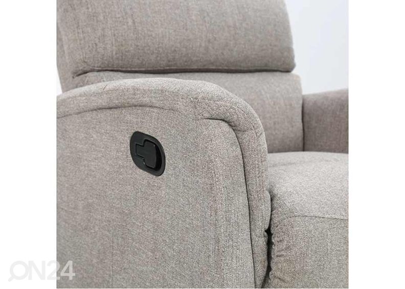 Mekanismituoli Barclay Recliner kuvasuurennos