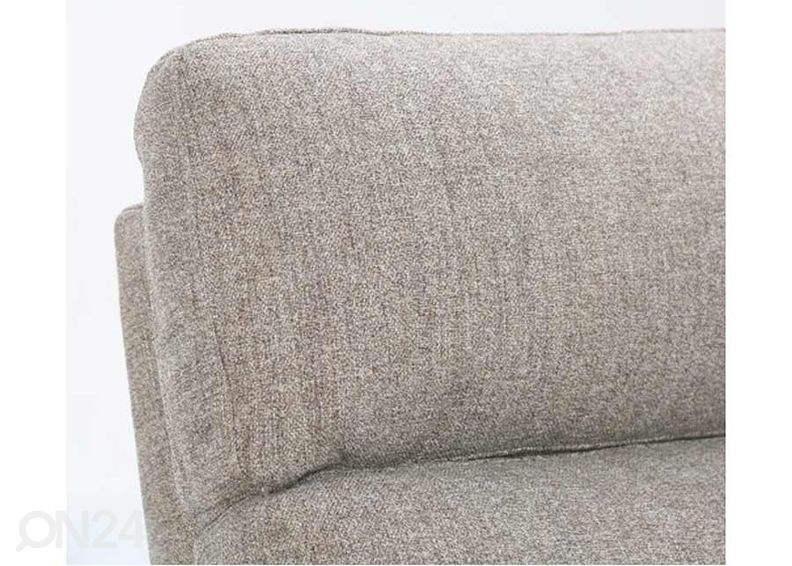 Mekanismituoli Barclay Recliner kuvasuurennos