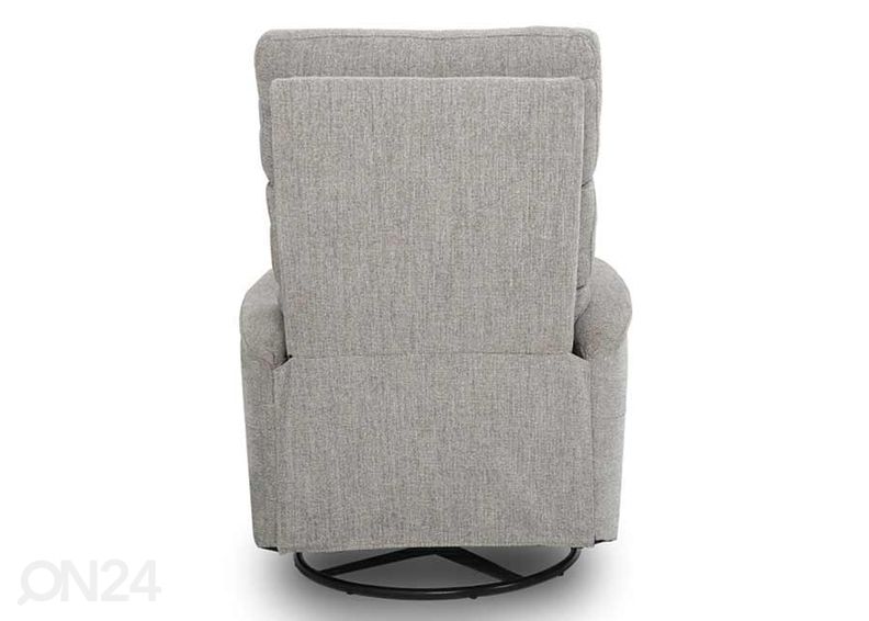 Mekanismituoli Barclay Recliner kuvasuurennos