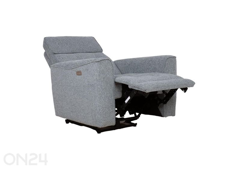 Mekanismituoli Bosco Recliner kuvasuurennos