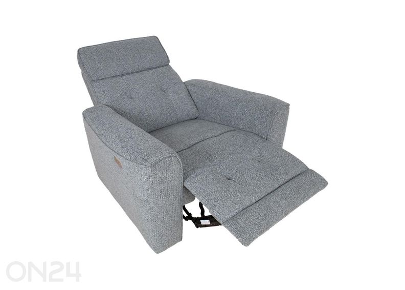 Mekanismituoli Bosco Recliner kuvasuurennos